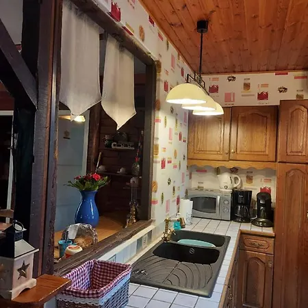 Des Pins D'autriche Comblain-Fairon