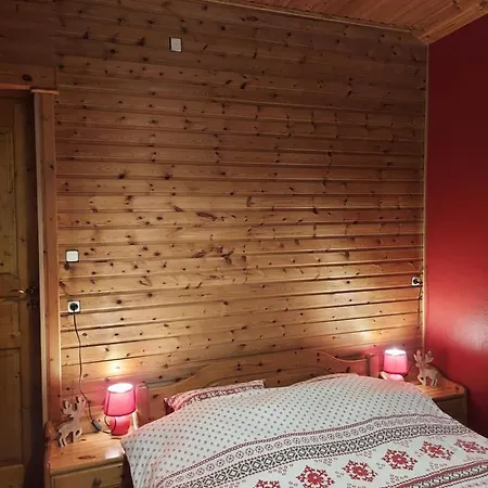 Des Pins D'autriche * Comblain-Fairon