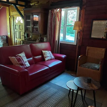 Des Pins D'autriche * Comblain-Fairon