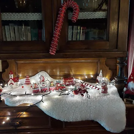 シャレー Des Pins D'autriche