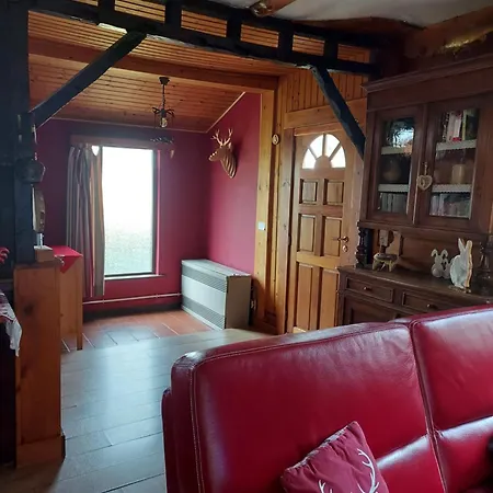 Chalet Des Pins D'autriche