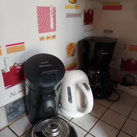 Chalet Des Pins D'autriche Comblain-Fairon