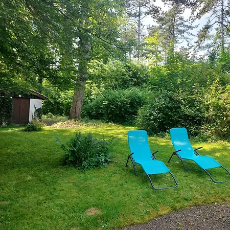 Des Pins D'autriche * Comblain-Fairon