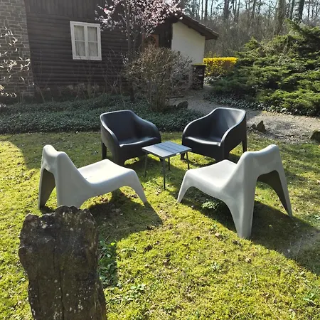 Chalet Des Pins D'autriche Comblain-Fairon
