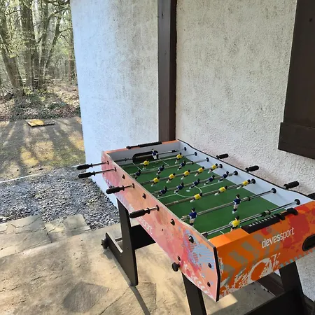 Des Pins D'autriche * Comblain-Fairon