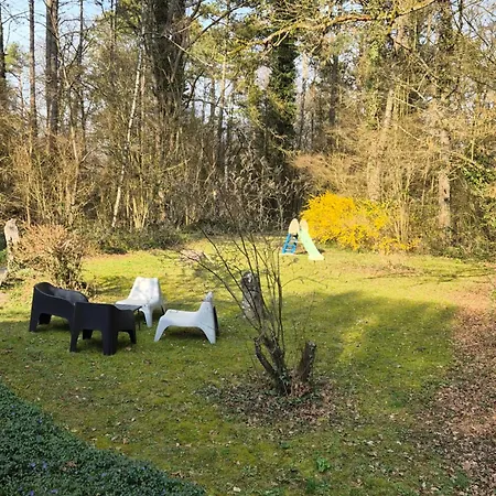 Des Pins D'autriche Chalet