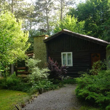 Chalet Des Pins D'autriche *