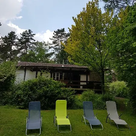 シャレー Des Pins D'autriche