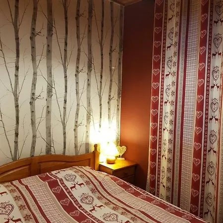 Chalet Des Pins D'autriche *