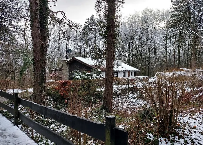 Chalet Des Pins D'autriche Comblain-Fairon