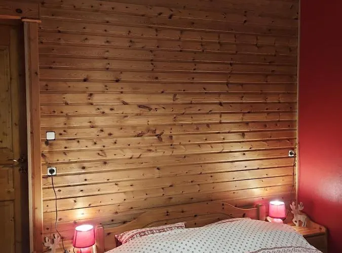 Des Pins D'autriche * Comblain-Fairon