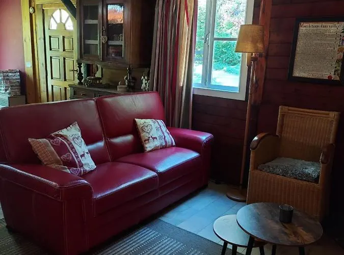 Des Pins D'autriche * Comblain-Fairon