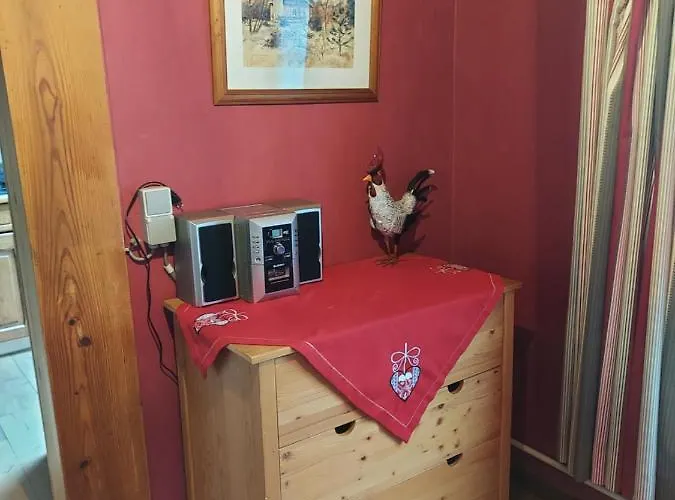 Des Pins D'autriche *