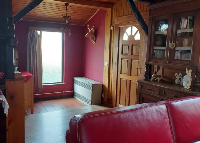 Dağ evi Des Pins D'autriche