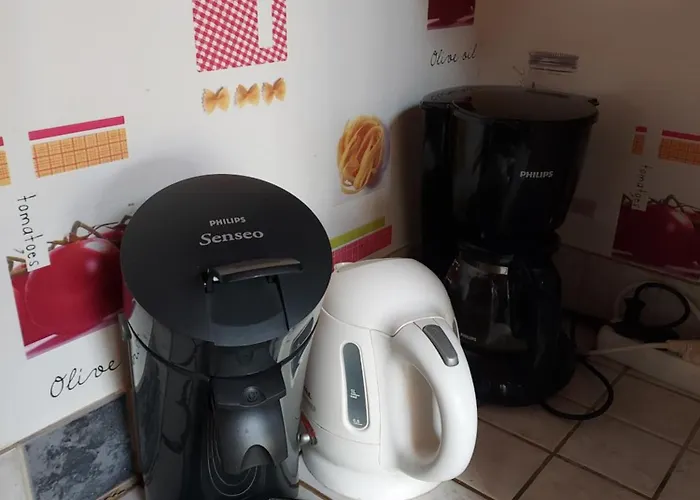 Dağ evi Des Pins D'autriche Comblain-Fairon