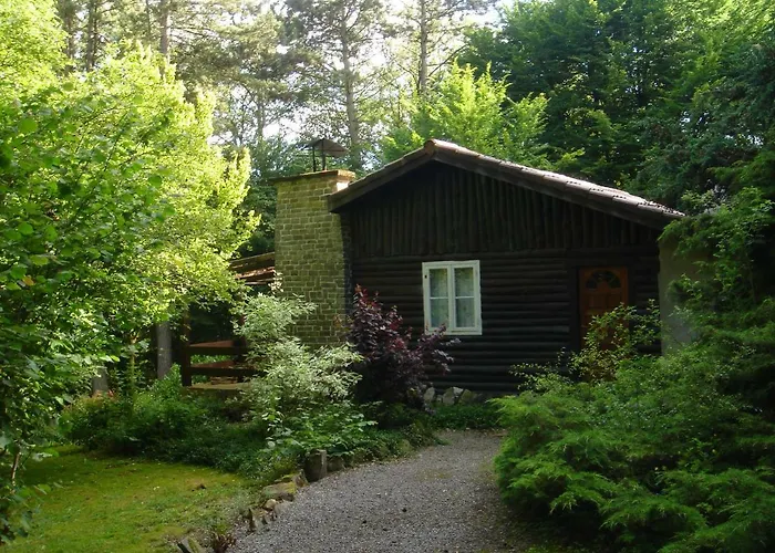 Chalet Des Pins D'autriche *