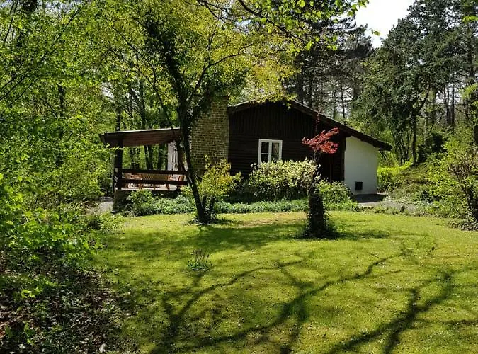 Des Pins D'autriche Dağ evi