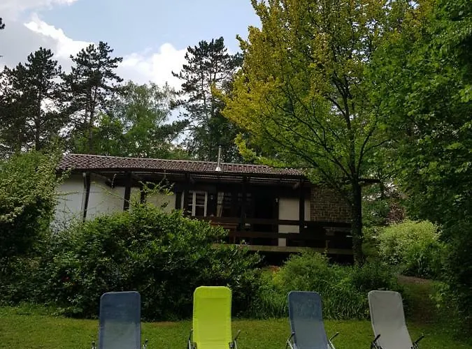 Dağ evi Des Pins D'autriche