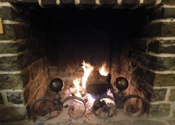 Chalet Des Pins D'autriche *