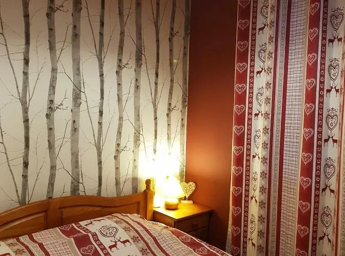 Dağ evi Des Pins D'autriche *